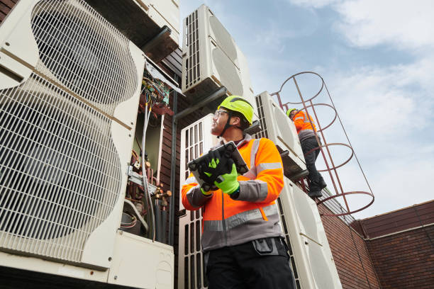 Best Furnace repair near me  in Newport, TN