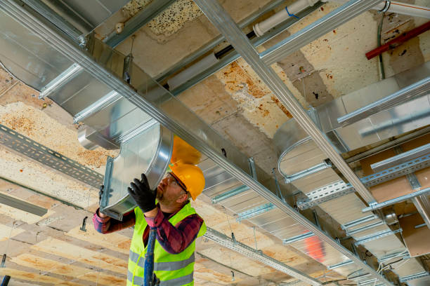Best Heating repair services  in Newport, TN