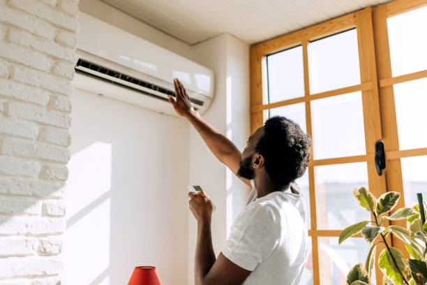 Best HVAC repair near me  in Newport, TN