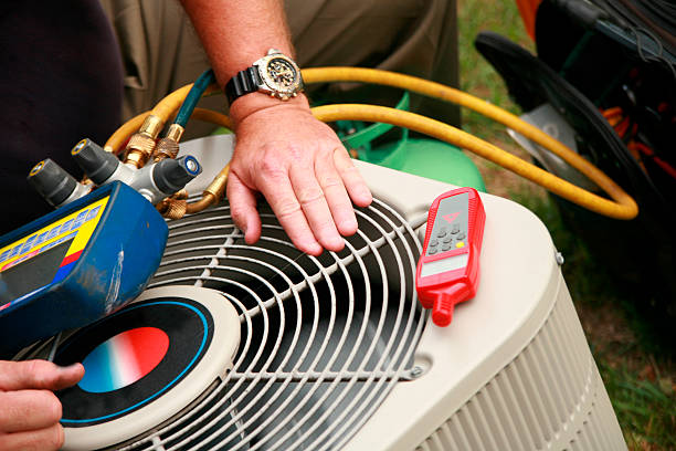 Best AC installation near me  in Newport, TN