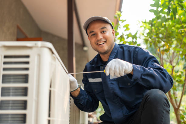 Best Best HVAC companies  in Newport, TN